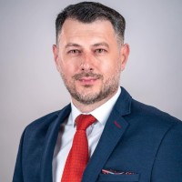 Dan Vasile