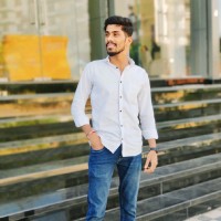Pranikesh B.