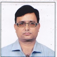 Binod Kumar Bhutra