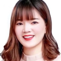 Lydia Huang
