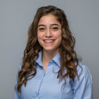 Alessia Gaudio