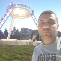 Saeed Haj Qasem