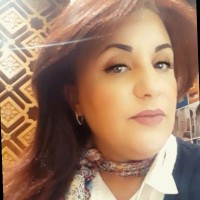 houda dridi
