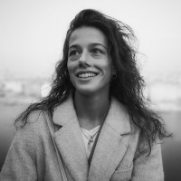 Dóra Kristóf