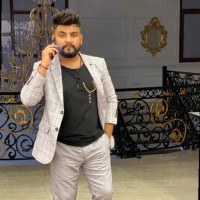 Rameez Albalushi