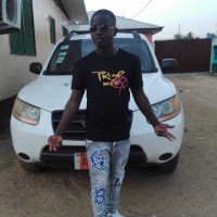 Foday Gray
