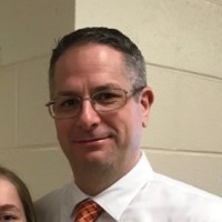 Mike Quinn