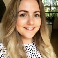 Charlotte Broome