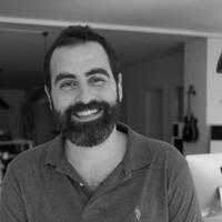 Oriol Pastor