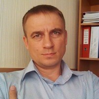 Pavel Shevchenko