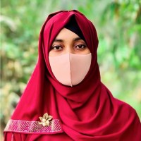 Nushrat Yeasmin