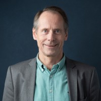 Terje Hjertnes