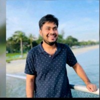 PRANEETH KUMAR REDDY