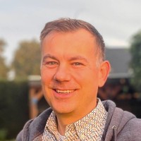 Jeroen Millenaar