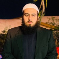Ameeq Hanzlah Sohail