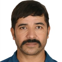Arjun Prasad Poudel