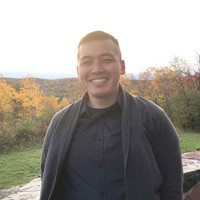 Johnny Yang