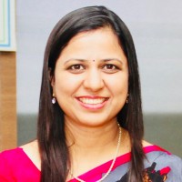 Tripti Waghmare ( Srivastava)