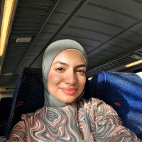 Sondos Mahameed