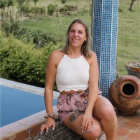 Vanessa Leclerc, Crha