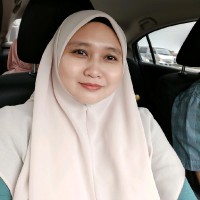 Siti Mariam Mohamad Yatim