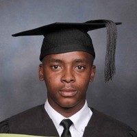 Tebogo Makola
