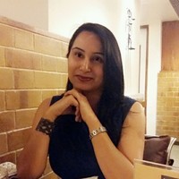 Preetee Chopra