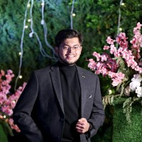 Shivam Gupta