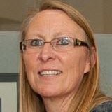 Debbie Goff
