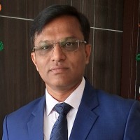 Dr. Prashant Jambhulkar