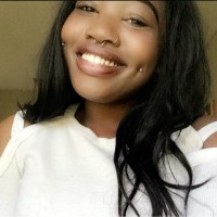 Mylaya Worley