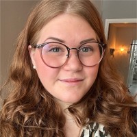 Kaisa Hengvoss Lövstrand