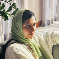 Fathima Shafi
