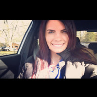 Jillian Scott