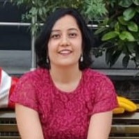 Sonali Mishra