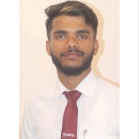Karthik H M