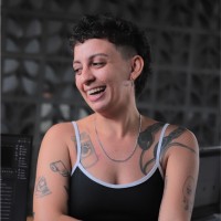 Juliana Rodrigues 🏳️🌈
