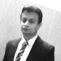 Nilotpal Chakraborty