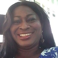 Lydia Asini