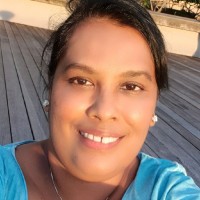 Grace Selvarani Nallathambi