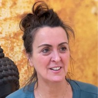 Dinka de Winkel