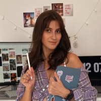 Sofiko Abashydze