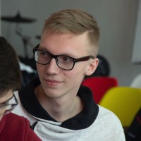 Ilya Domnin