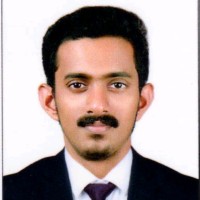 Mohammed Shaiban K