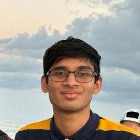 Pranav Mahabal