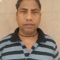 Chhote Lal Paswan