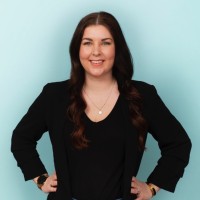 Simone Lykke Damborg