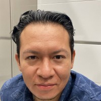 Hugo Reyes Hernandez