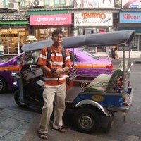 Antonius Duty Susilo