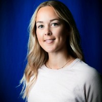 Caroline Kristiansson